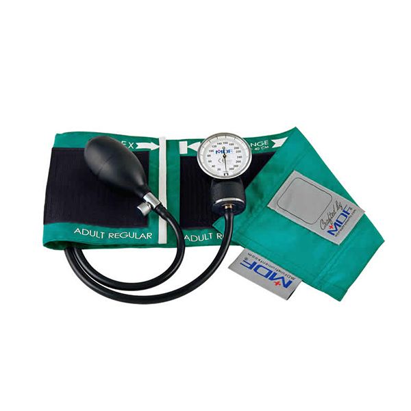 دستگاه فشار خون عقربه ای MDF