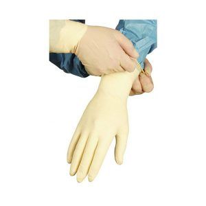 دستکش جراحی چیست