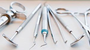 معرفی انواع تجهیزات پزشکی دندانپزشکی