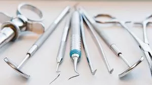 معرفی انواع تجهیزات پزشکی دندانپزشکی