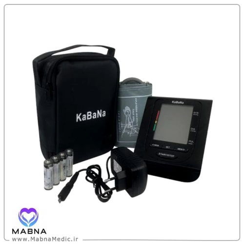 قیمت فشارسنج بازویی کابانا مدل KaBaNa BP101N